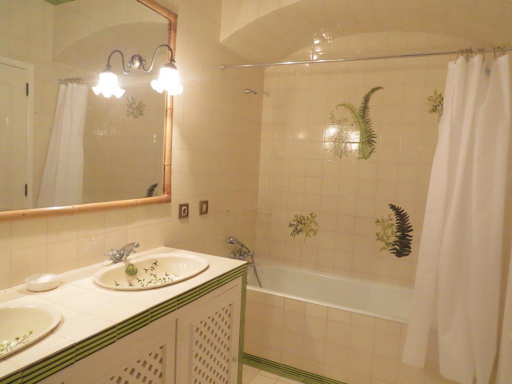 Salt Water Villa Santa Cruz  Habitación foto