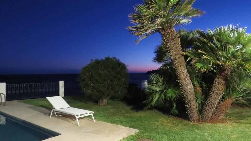 Salt Water Villa Santa Cruz  Habitación foto