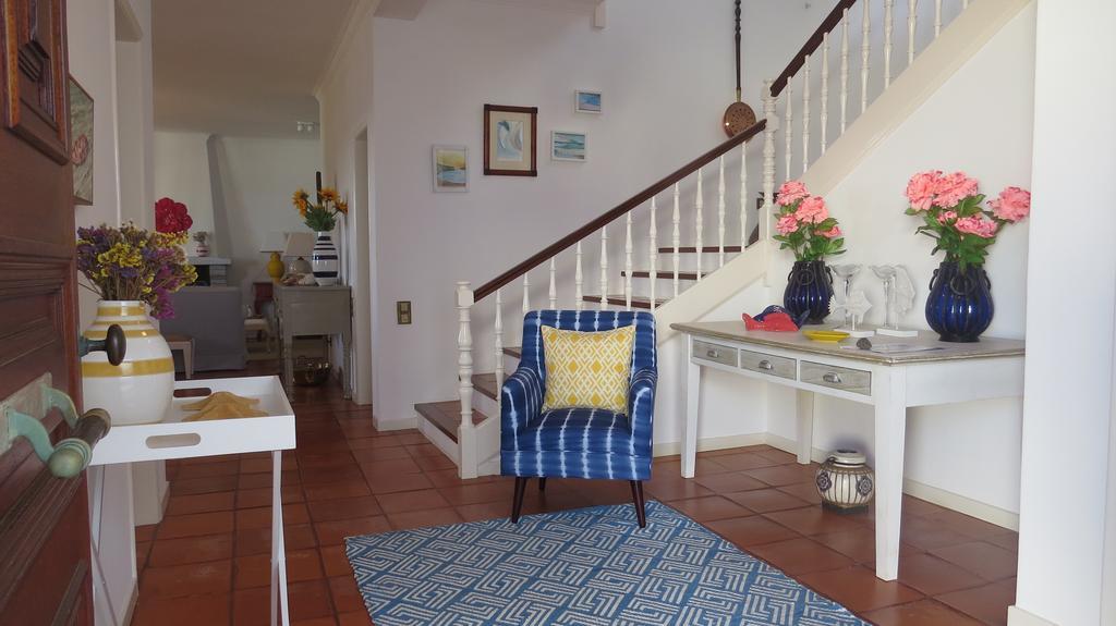 Salt Water Villa Santa Cruz  Habitación foto