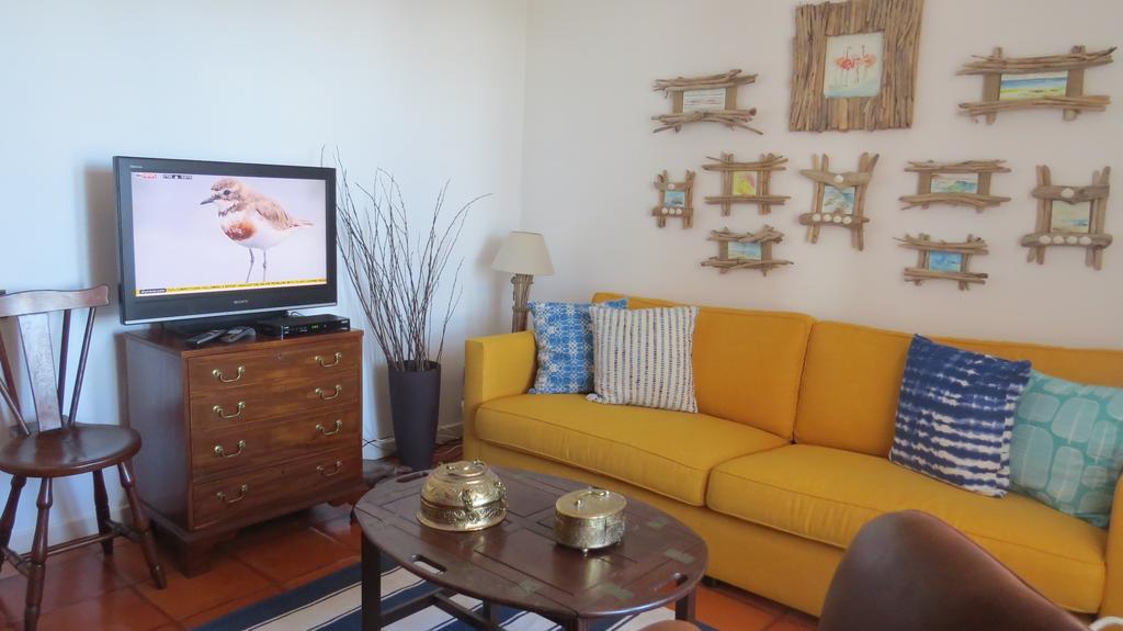 Salt Water Villa Santa Cruz  Habitación foto