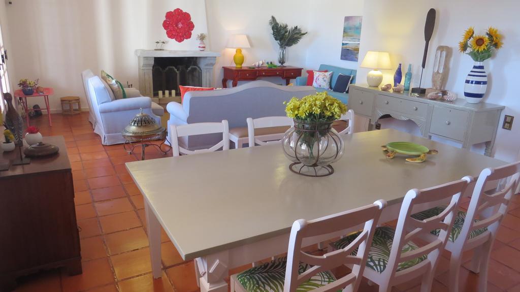 Salt Water Villa Santa Cruz  Habitación foto
