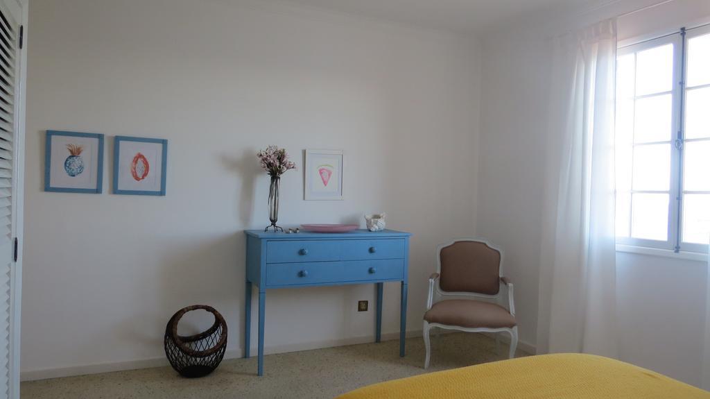 Salt Water Villa Santa Cruz  Habitación foto