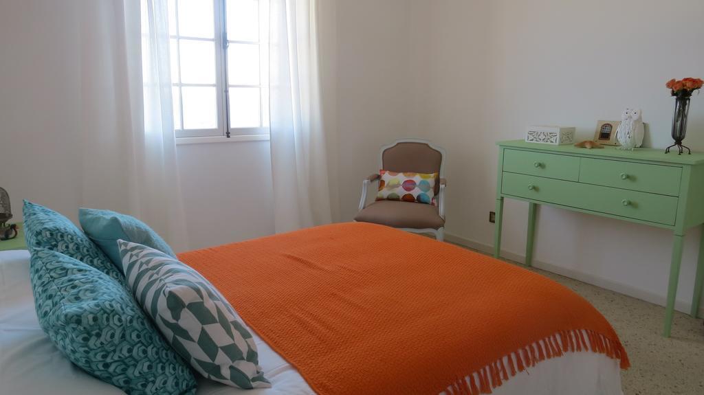 Salt Water Villa Santa Cruz  Habitación foto