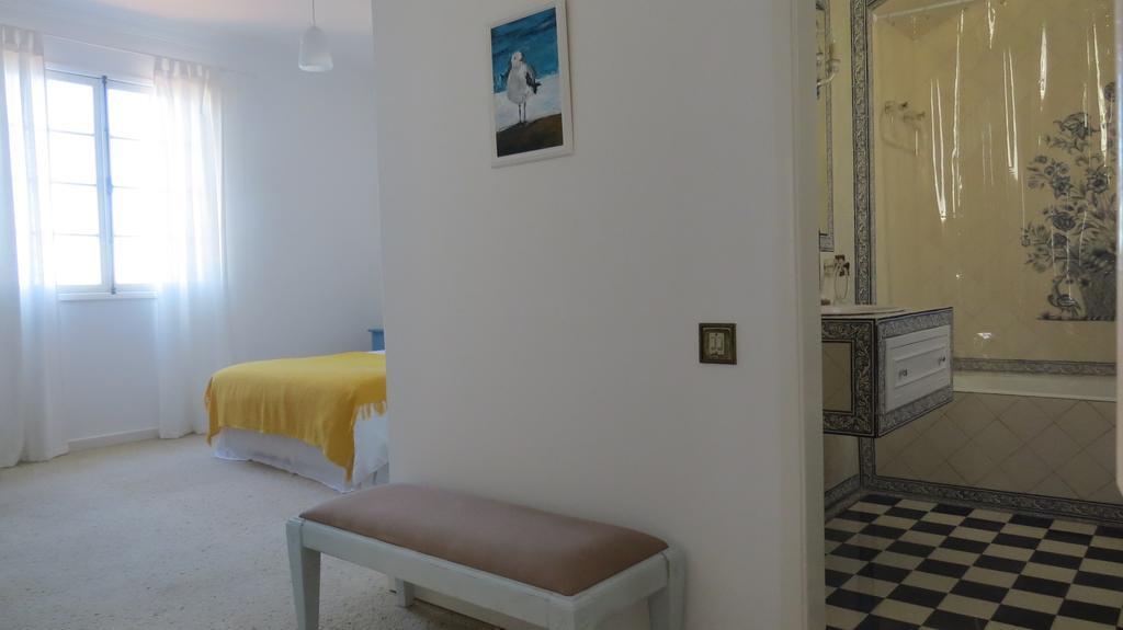 Salt Water Villa Santa Cruz  Habitación foto