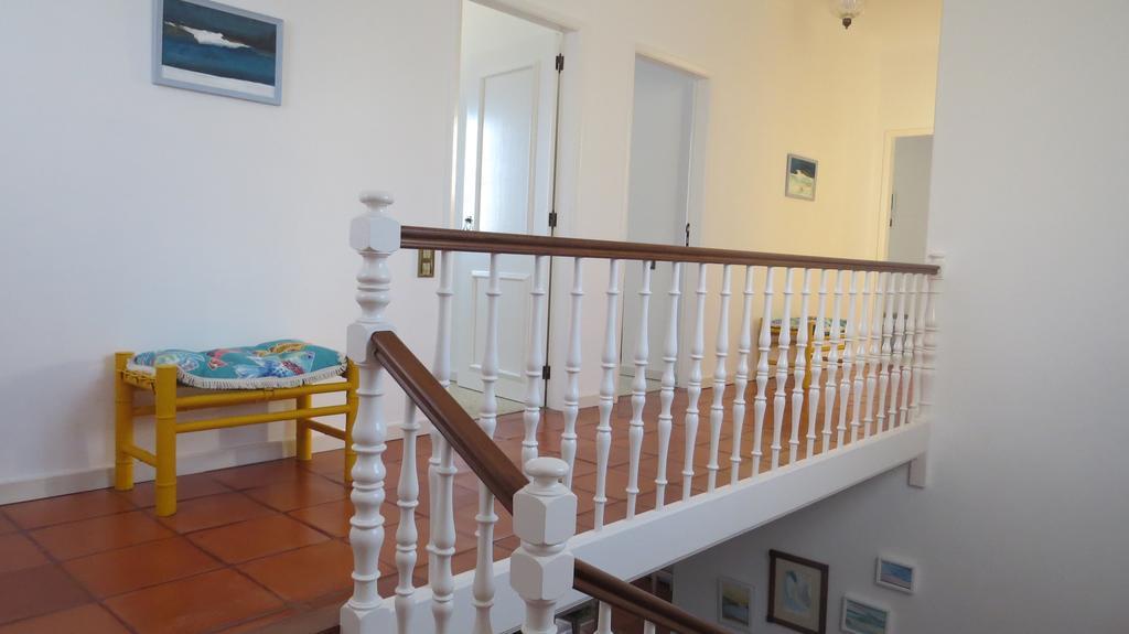 Salt Water Villa Santa Cruz  Habitación foto