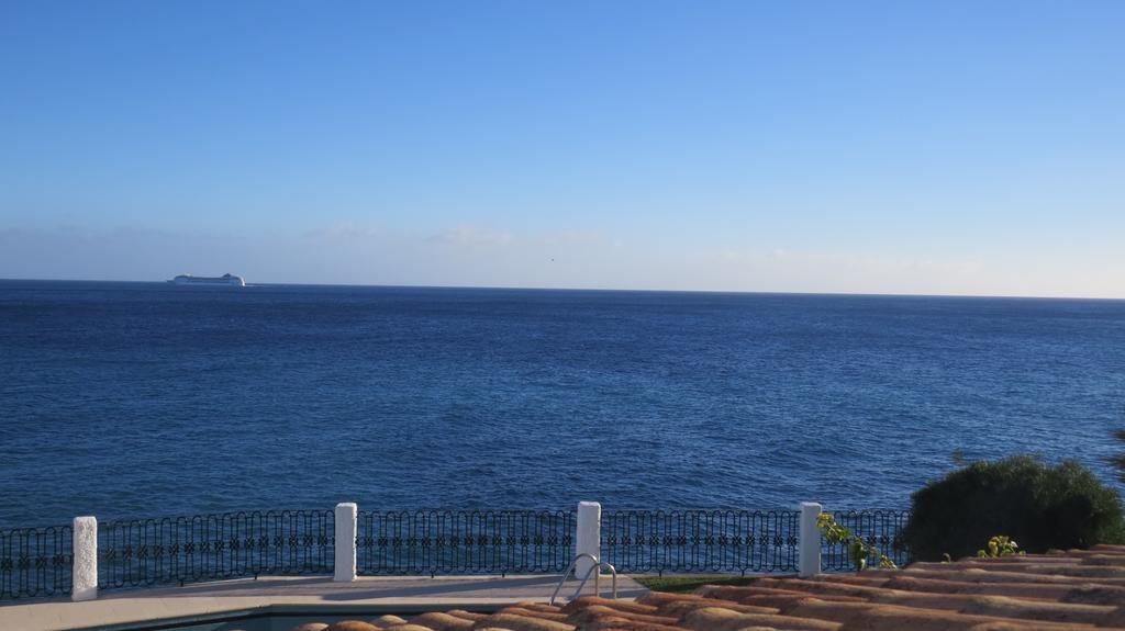 Salt Water Villa Santa Cruz  Habitación foto