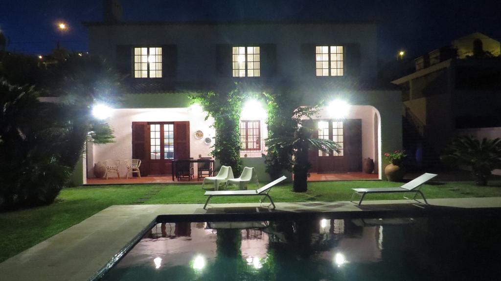 Salt Water Villa Santa Cruz  Habitación foto